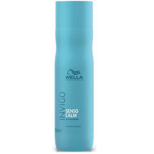 Wella Professional Sensitive Head Invigo Senso Calm (tundlik ja šampoon) (1000ml) Unisex