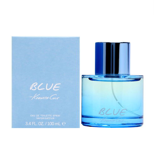 Kenneth Cole Blue EDT (100ml) Vyrams