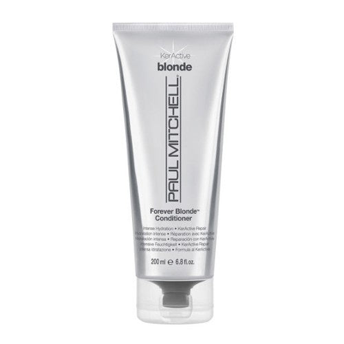 Paul Mitchell Blonde (Forever Blonde palsam Ker Active Repair) 200 ml naistele
