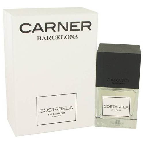 Carner Barcelona Costarela EDP (50ml) Unisex