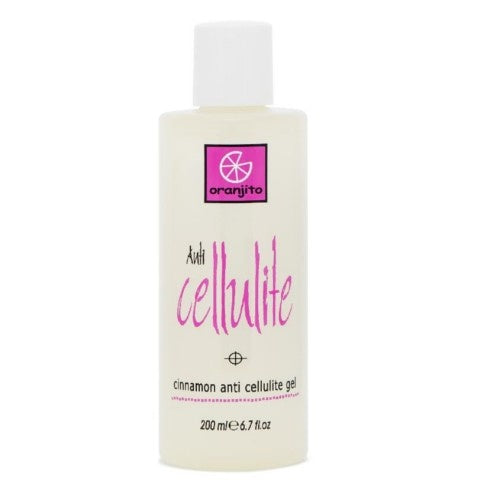 Oranjito (cinamono anticeliulitinis gelis) 200 ml