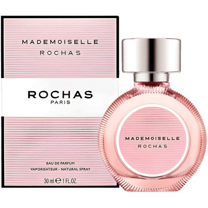 Rochas Mademoiselle Rochas EDP (90ml) Moterims