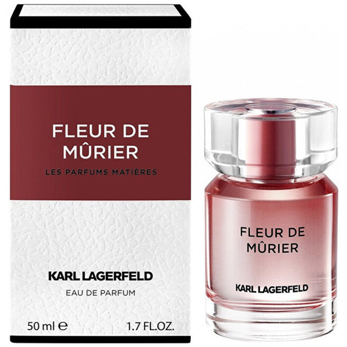 Lagerfeld Fleur de Murier EDP (50 ml) naistele