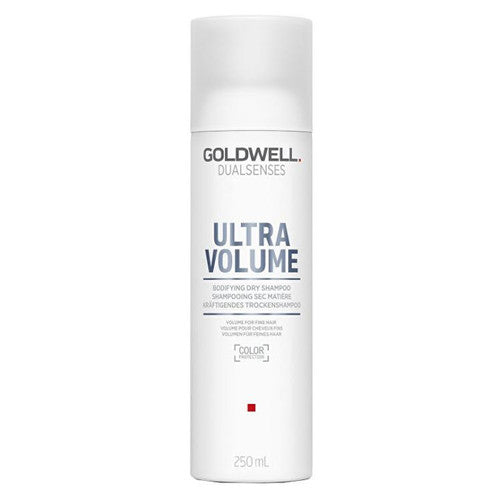 Goldwell Dry Dualsenses Ultra Volume (kehastatav kuivšampoon) 250 ml 250 ml naistele