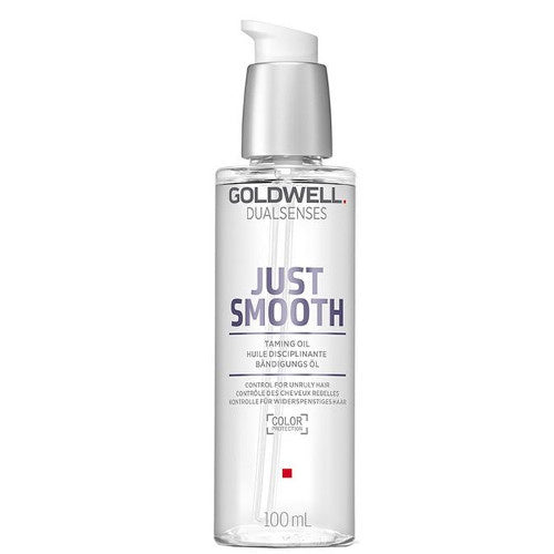Goldwell Dualsenses Just Smooth (taltsutav õli) 100 ml naistele