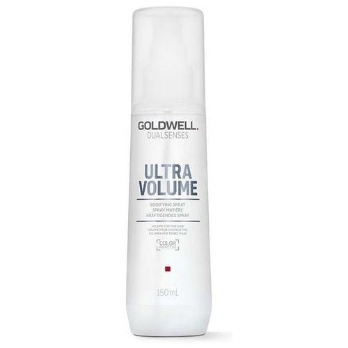 „Goldwell Dualsenses Ultra Volume“ (pūslinis purškiklis) 150 ml