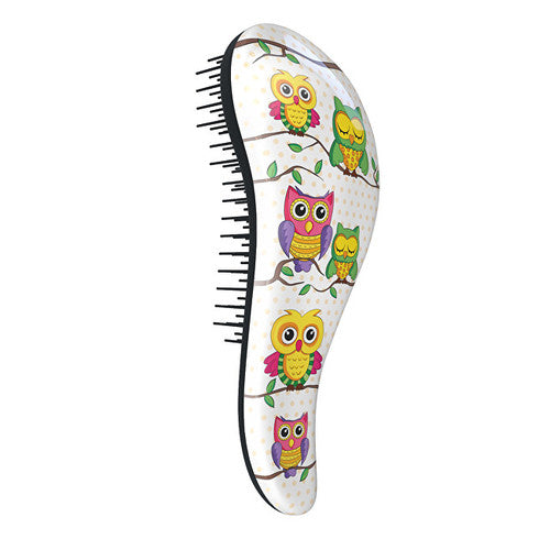 Dtangler Detangling The Mini Brush – kūdikio plaukų šepetys