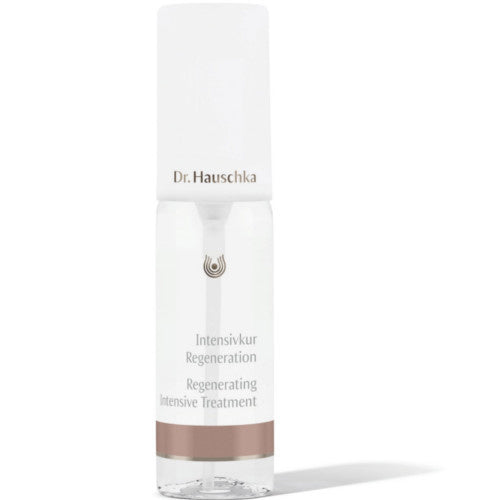 Dr. Hauschka Intensyvi odos regeneruojamoji procedūra 04 (Intensyvi regeneruojamoji procedūra) 40 ml