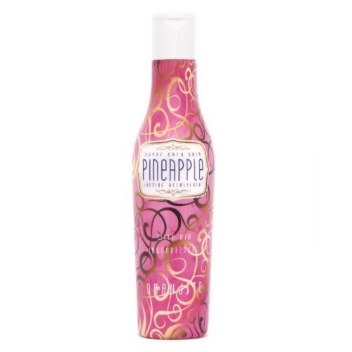 Oranjito Rauginimo rūgštis (Ananasų greitintuvas) 200 ml Moterims