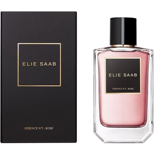 Elie Saab Essence No. 1 Rose EDP Parfüüm 100ml Unisex