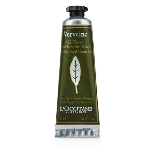 L'occitane Verveine rankų kremas