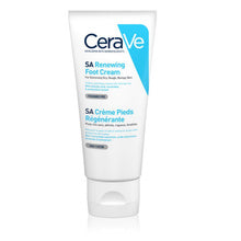 CeraVe Renewing Foot Cream – Renewing Foot Cream 88ml