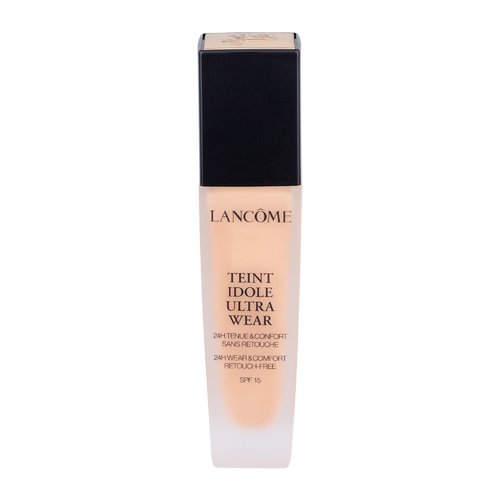 Lancome Teint Idole Ultra Wear Makeup SPF15 - Ilgai išliekantis makiažas 30 ml 12 Ambre Moterims