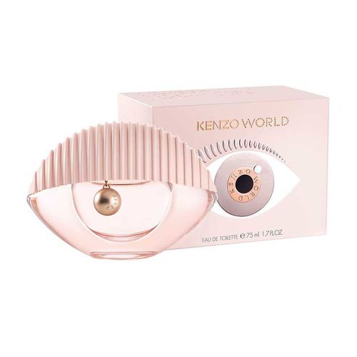 Kenzo Kenzo World EDT (30ml) Moterims