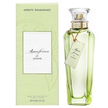 Adolfo Dominguez Agua Fresca de Azahar EDT kvepalai 200ml unisex