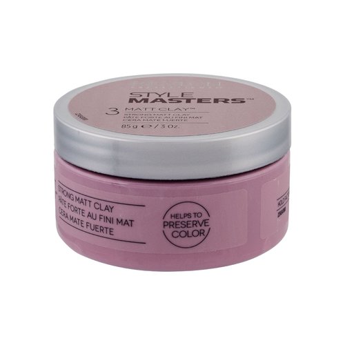 Revlon Professional Modeling Clay makiažo pagrindas su matiniu atspalviu (Creator Matt Modeling Clay) 85 g