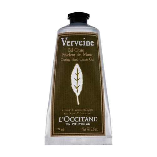 L´occitane Verveine kätekreem – kätekreem (75ml) naistele