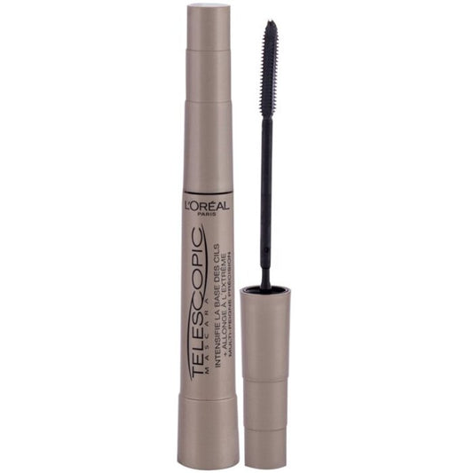 „L'Oréal blakstienų tušas Telescopic“ – intensyviai tušas ilginamasis 8 ml