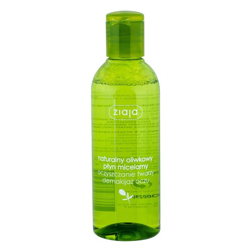 Ziaja mitsellaarvesi Natura l Olive 200 ml Naistele