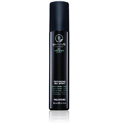 Paul Mitchell Wild Ginger Texturizing Sea Spray 150 ml naistele