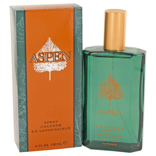 Aspen Aspen EDC (118ml) meestele