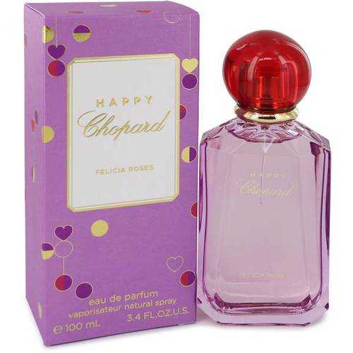Chopard Happy Felicia Roses EDP (100 ml) naistele