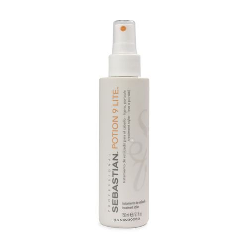 Sebastian Professional Potion 9 Lite – formavimo priemonė ploniems plaukams