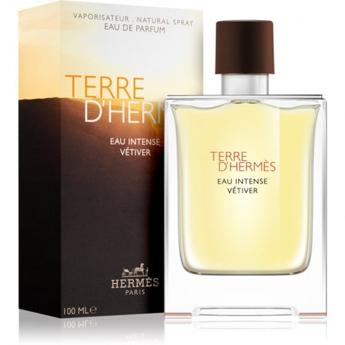 Hermes Terre D´Hermes Eau Intense Vetiver EDP (50ml) Vyrams