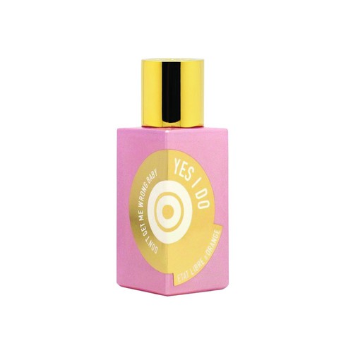 Etat Libre d'Orange, ärge saage valesti aru, beebi, YES I DO EDP (100 ml) naistele