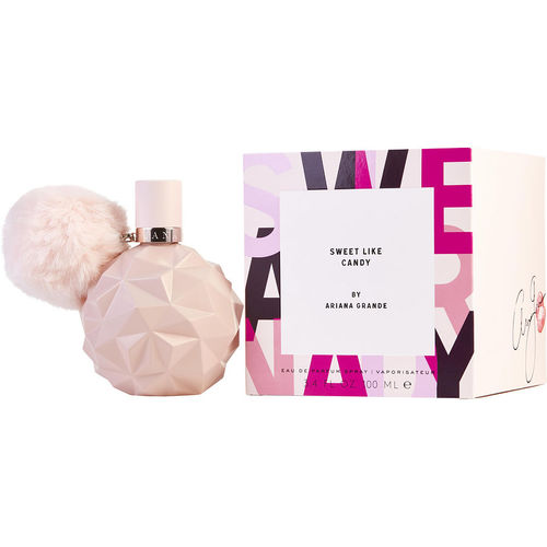 Ariana Grande Sweet Like Candy EDP kvepalai 30ml Moterims