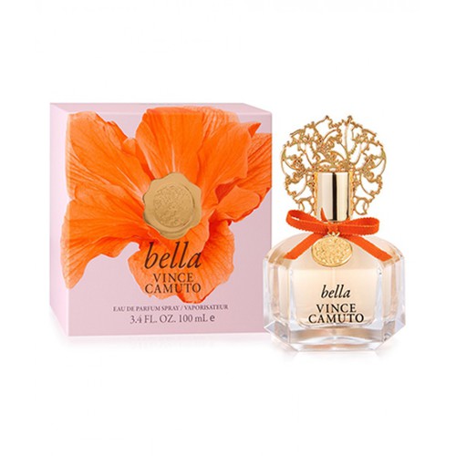 Vince Camuto Bella EDP (100ml) Moterims