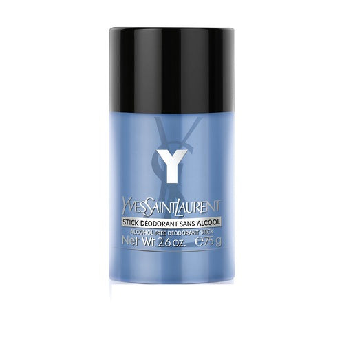 Yves Saint Laurent Y meestele mõeldud deodorantpulk (75,0 g) meestele