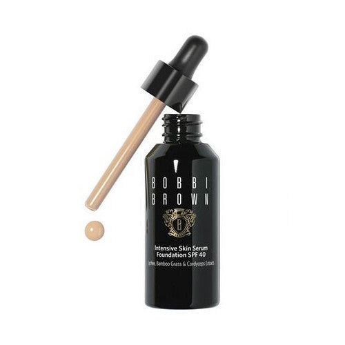 Bobbi Brown Intensive Skin Serum Foundation SPF 40 – intensiivne meik ja seerum 30 ml alabaster naistele