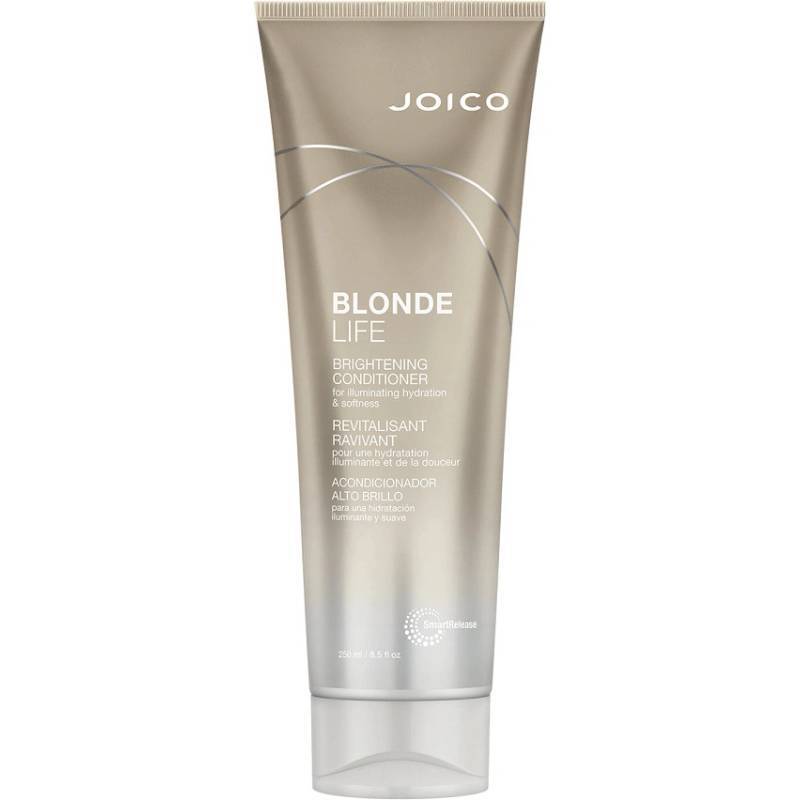 Joico Šviesinantis kondicionierius „Blonde Life“
