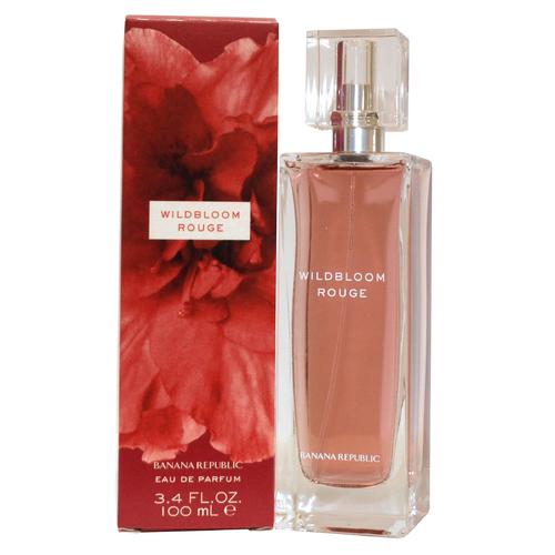 Banana Republic Wildbloom Rouge EDP