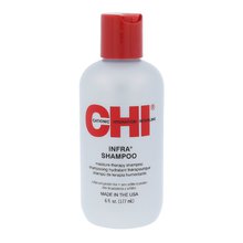 Farouk Systems CHI Infra Shampoo – Drėkinamasis ir maitinamasis šampūnas 177ml