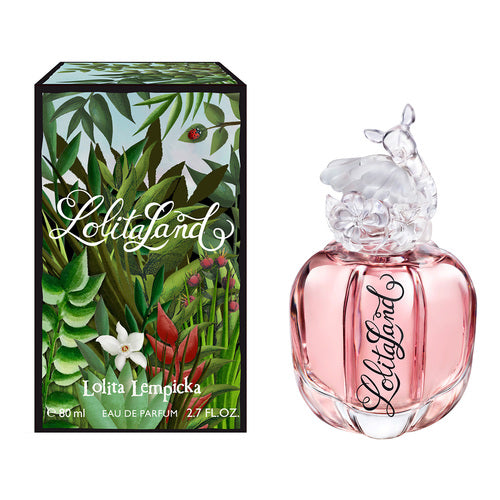 Lolita Lempicka LolitaLir EDP (80ml) naistele
