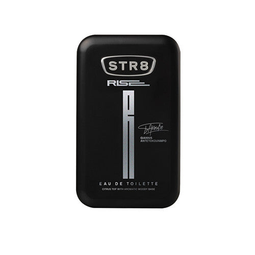 STR8 Rise EDT