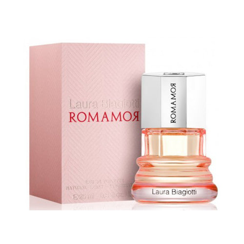 Laura Biagiotti Romamor EDT (100ml) naistele