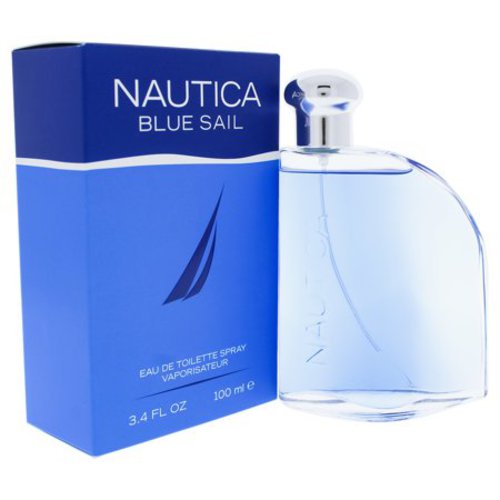 Nautica Blue Sail EDT (100ml) Vyrams
