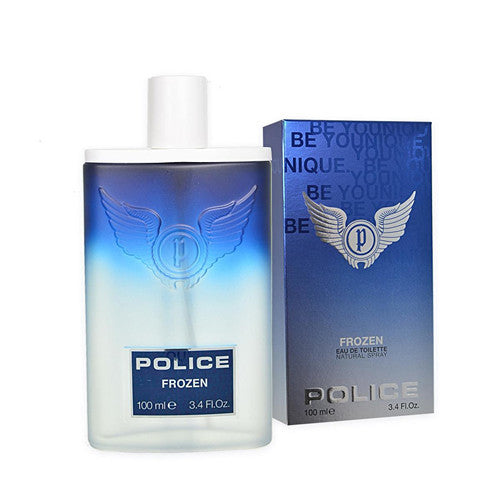 Police Frozen EDT (100ml) meestele