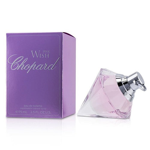 Chopard Pink Wish EDT (75ml) naistele