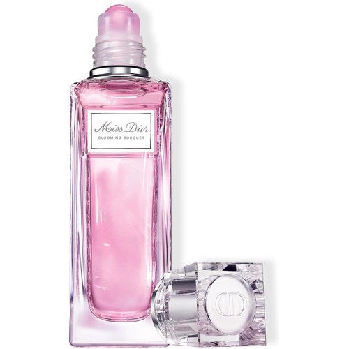 Dior Miss Dior õitsev lillekimpude rull – Pearl EDT (20 ml) naistele