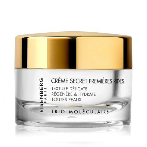 Eisenberg Skin AC kremas nuo pirmųjų raukšlių (First Wrinkles Delicate Cream) 50 ml