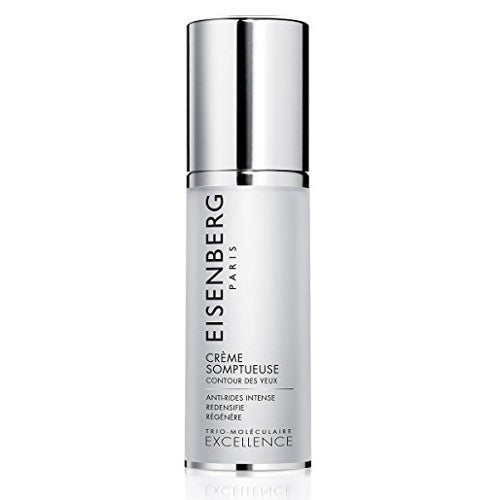 Eisenberg Paakių kremas nuo raukšlių Excellence Creme Somptueuse (Anti Rides Intense) 30 ml Moterims