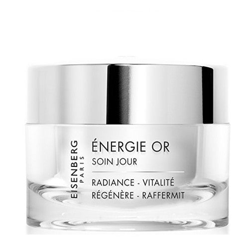 Eisenberg (Day Hydrating Radiance Firming Face Treatment) 50 ml Moterims
