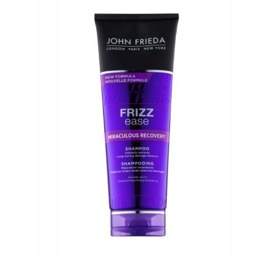 John Frieda Frizz Ease Miraculous Recovery Shampoo 250 ml naistele
