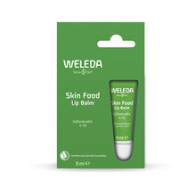 Weleda Skin Food Care (lūpų sviestas) 8 ml 8ml