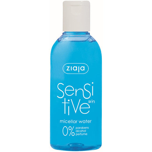 Ziaja micelinis vanduo jautriai odai 200 ml Moterims