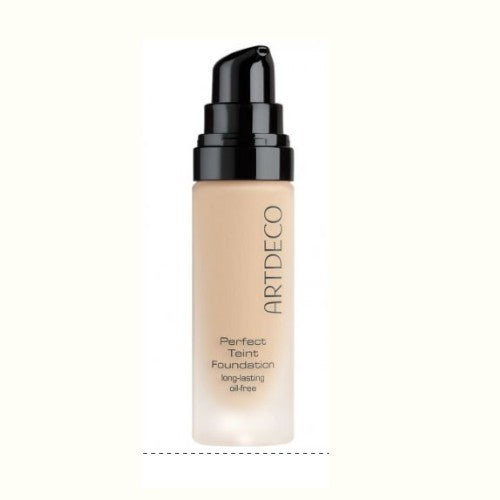 Artdeco Perfect Teint jumestuskreem – kauapüsiv meik 20 ml 52 Golden Biskviit naistele